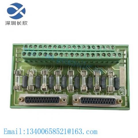 Rockwell Automation 1771-RTP3 ControlLogix PLC Module, Advanced Automation Solution