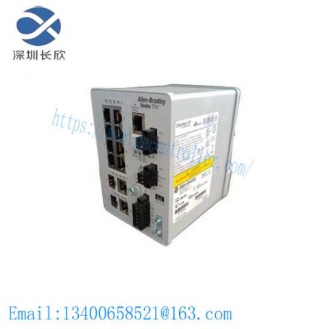 Cisco 1783-BMS10CA Managed EtherNet Switch: Enterprise-grade Network Solution for Industrial Control Systems