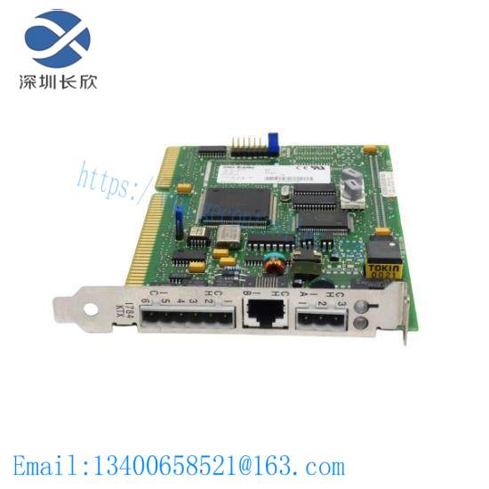 1784-ktx_1784ktx_communication_card_1.jpg Allen-Bradley 1784-KTX, Communication Card for Industrial Automation
