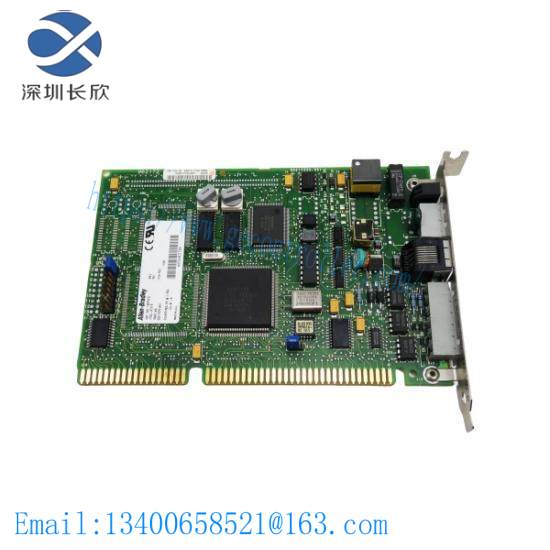 1784-ktx_1784ktx_communication_card_2.jpg Allen-Bradley 1784-KTX, Communication Card for Industrial Automation