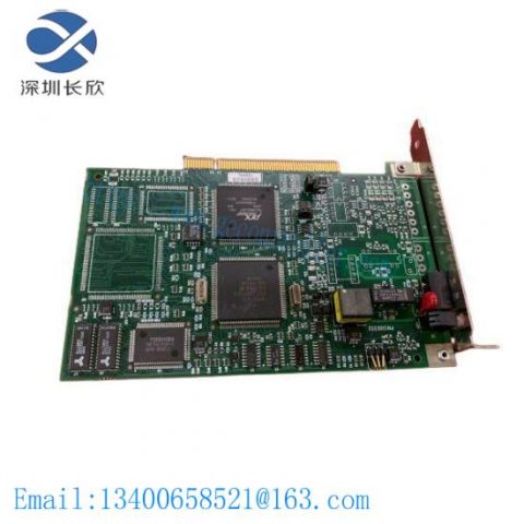 AB 1784-PKTS Communication Cards - Advanced Networking Modules