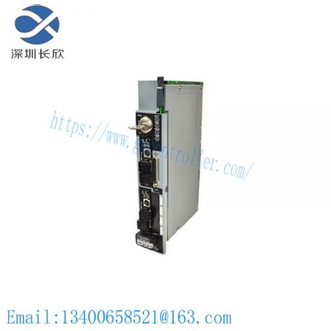 Rockwell Automation 1785-L60B/C Processor Module, Series C - Advanced Industrial Control Solution