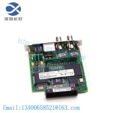 Siemens 1788-CNCR Communication Module, Control & Automation, Electronics, Industrial