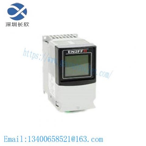 AB 1788-EN2FFR Linking Device, Industrial Control Module