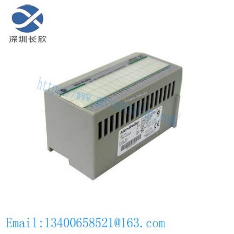 Allen-Bradley 1794-0B32P Discrete Output Module