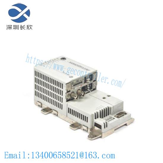 1794-l34_flexlogix_processor_1.jpg Allen-Bradley 1794-L34 FlexLogix Processor, Control Modules, PLC