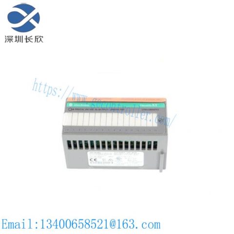 Rockwell Automation 1794-OB16PXT I/O Output Module