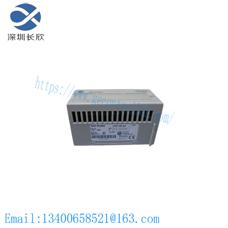 1794-ob8_a_1794-0b8_flex_i_o_dc_output_module.png Allen-Bradley AB 1794-OB8 / 1794-0B8 Flex I/O DC Output Module