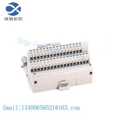 Advanced 1794-TB3T Flex I/O Terminal Base: Unleashing Industrial Automation Efficiency