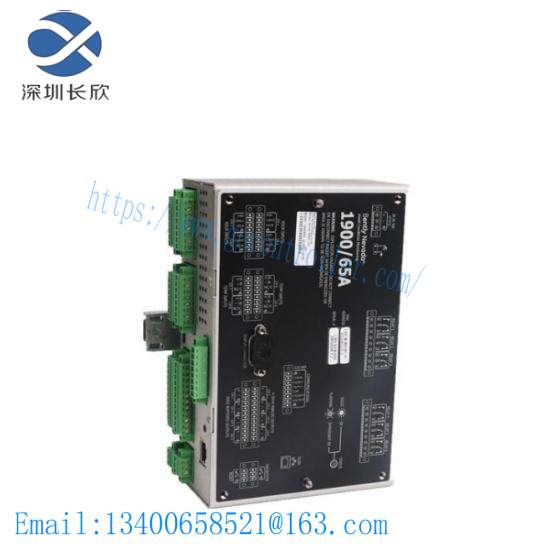 1900_65a_ge_bently_nevada_1.jpg GE/Bently Nevada 1900/65A - High-Voltage AC Power Input Module