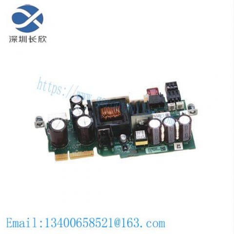 ABB 800xA 26-172-23 Power Supply Module