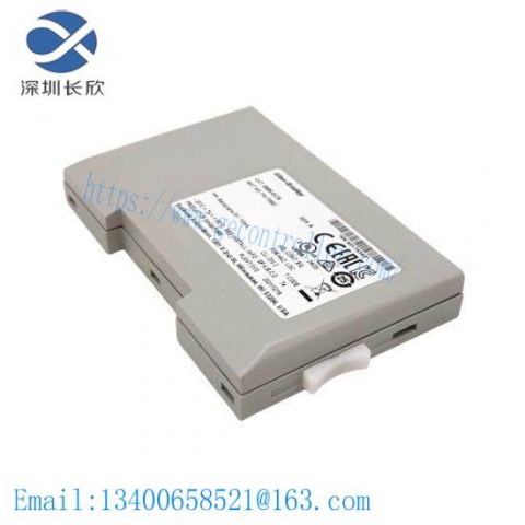 AB Micro800 Expansion Module End Cap - 2085-ECR, Control & Automation, Electrical & Electronics