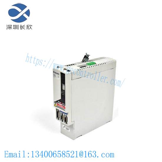 2094-bm02-s_drives_kinetix_6000_1.jpg Allen-Bradley 2094-BM02-S Kinetix 6000 Drive, Precision Motion Control Solutions