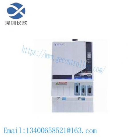 Kinetix 6200 Series Modular Multi-Axis Servo Drive, 2094-BM05-M