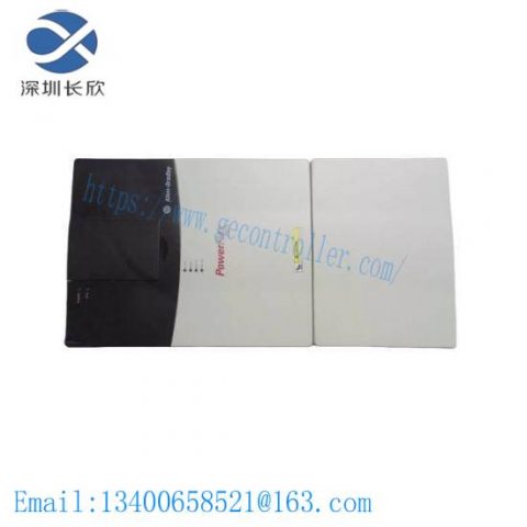 GE 20BC043A0AYNANC0 PowerFlex 700 AC Drive