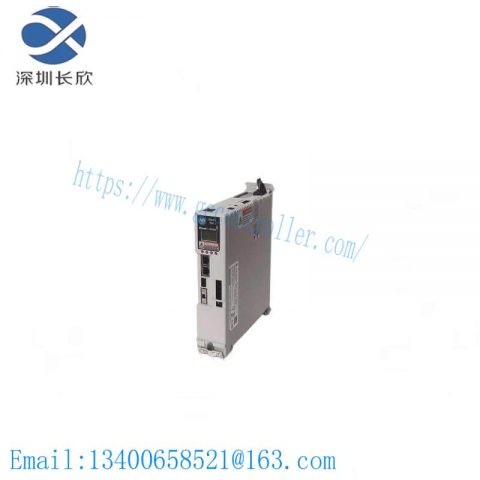 AB 2198-D012-ERS3 | Kinetix 5700 Dual Axis Inverter