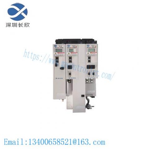 ABB 2198-D032-ERS3 Dual Axis Inverter - Advanced Industrial Automation Solution