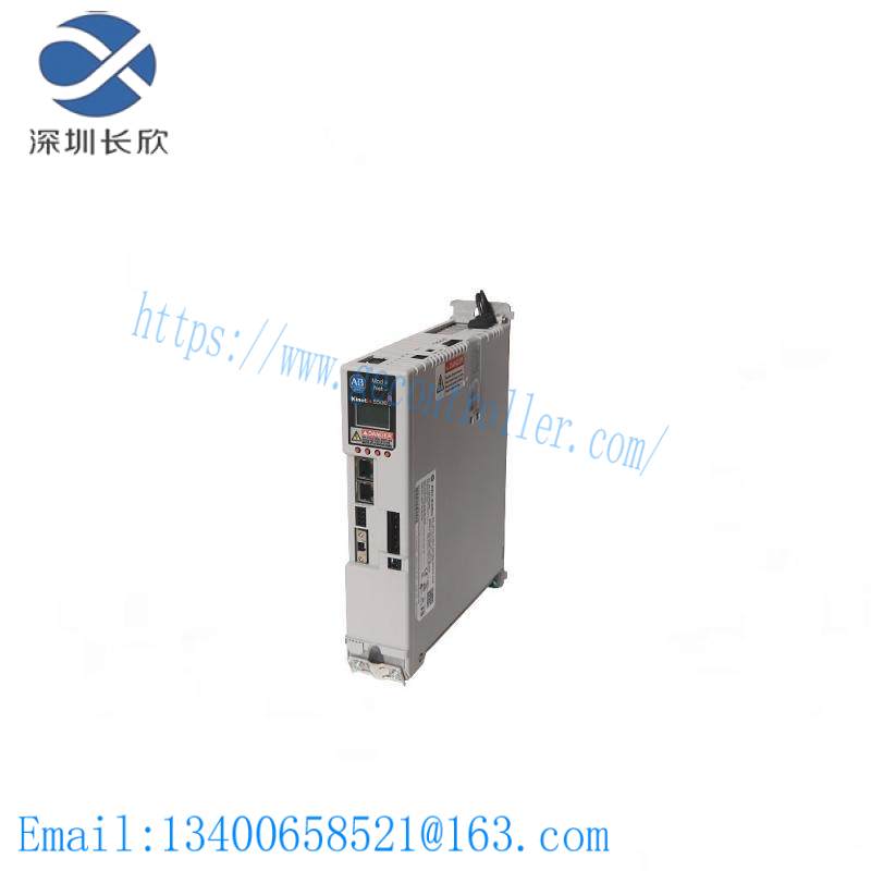 2198-h025-ers_drives_kinetix_5500.jpg ABB AB 2198-H025-ERS Drives Kinetix 5500 Series Motor Controllers