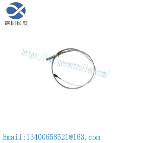 Bently Nevada 22011-01-06-10-02 Extension Cable, Precision Control Solutions for Industrial Automation