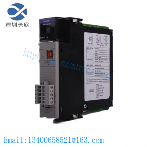 Bender 22A-A4P5N104 ARRIVAL - Advanced Control Module
