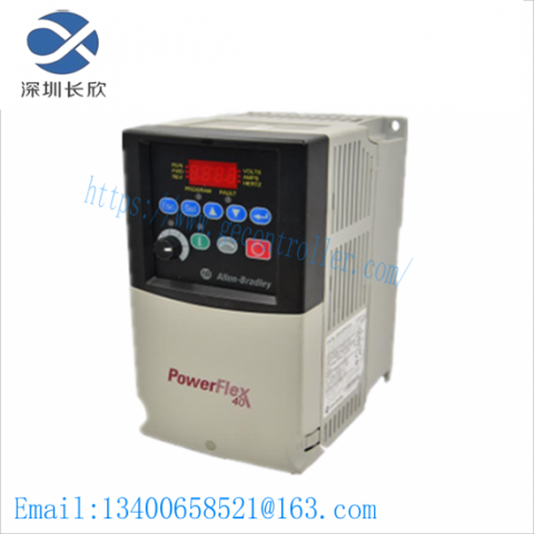 GE 22A-D2P3N104 Variable Frequency Drives - Advanced Control for Industrial Automation