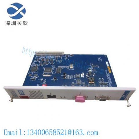 Siemens 2500-RIO-A Remote Base Controller - Control Technology