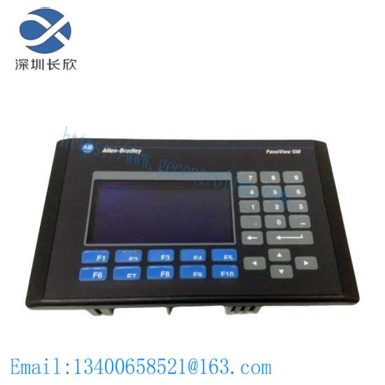 2711-nv4t_pv550_and_pv600_touch_antiglare_overlay_plc_touch_screen_1.jpg Allen-Bradley 2711-NV4T Overlay for PV550 & PV600 PLC Touch Screens