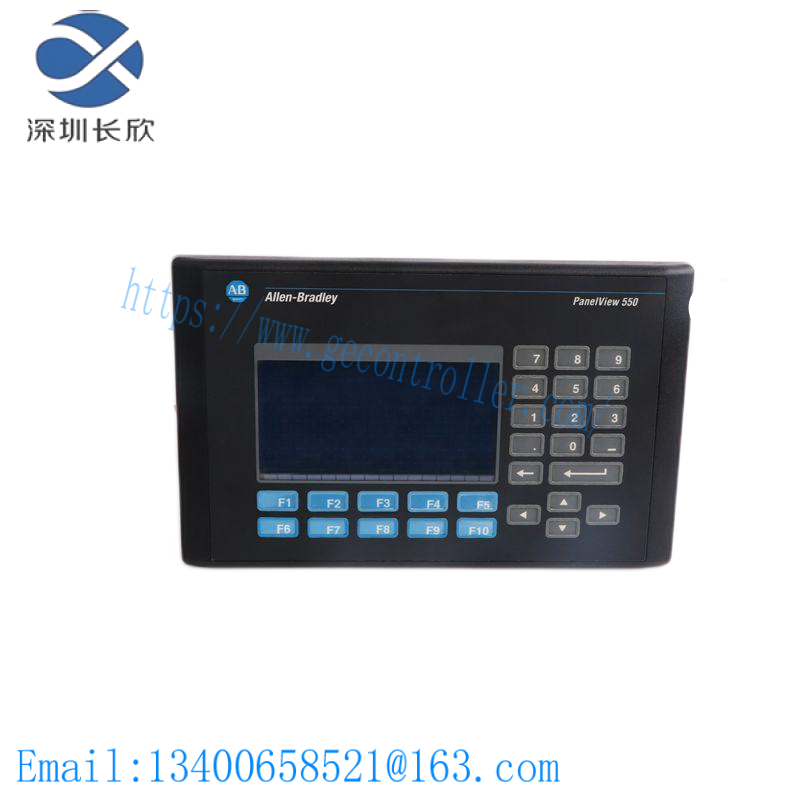 2711c-t6t_-_in_stock_panelview_component_c600.png Allen-Bradley 2097-V33PR1 Kinetix 300 Ethernet I/P Indexing Servo Drive, Industrial Control Systems