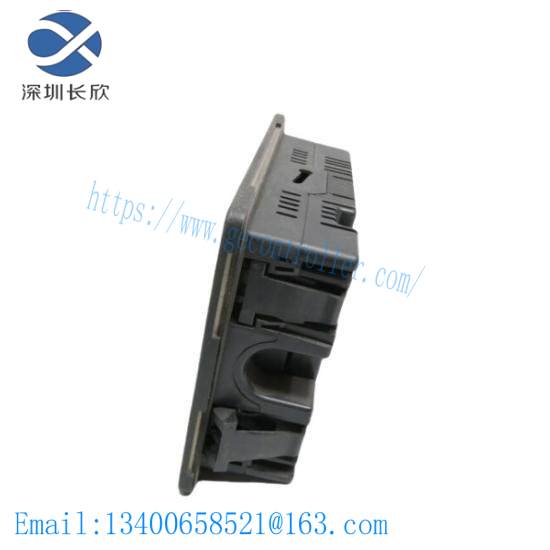 2711ct6m_2.jpg Advanced Industrial Control Panel - 2711CT6M: Unleashing Precision & Efficiency