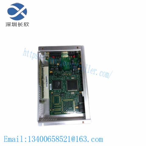 GE PanelView Plus 2711P-RN6 DH - Industrial Human Machine Interface