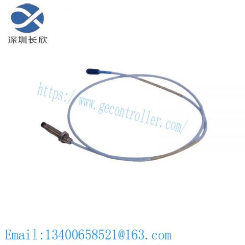 Bently Nevada 3300130-080-00-05 Extension Cable - Advanced Control System Expansion