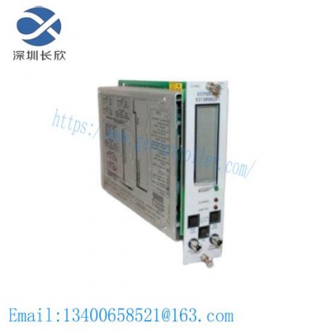 Bently Nevada 3300/53-02-01-00-20-20-00-00-00