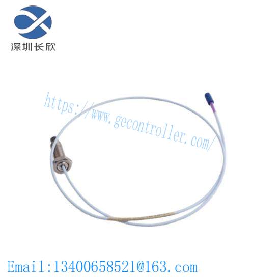 330103-00-13-10-12-cn_bently_nevada_1.jpg Bently Nevada 330103-00-13-10-12-CN Control System Module