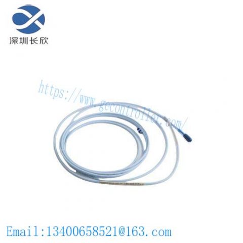 Bently Nevada 330104-00-08-90-02-CN, Advanced Control Module for Industrial Automation