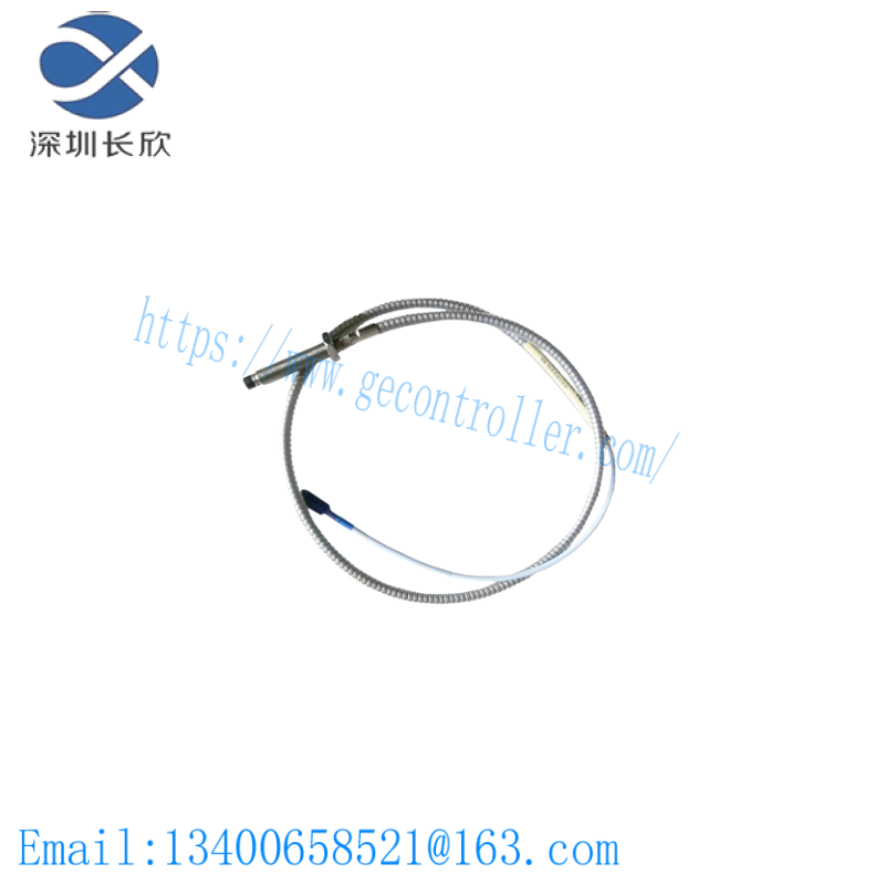 330104-03-09-10-02-00_bently_nevada_proximity_probes.png BENTLY NEVADA 330104-03-09-10-02-00 Proximity Probes - Precision Sensor Solutions for Industrial Control