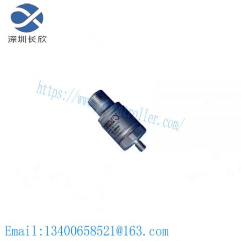 BENTLY NEVADA 330400-02-CN: Precision Accelerometer Acceleration Transducers