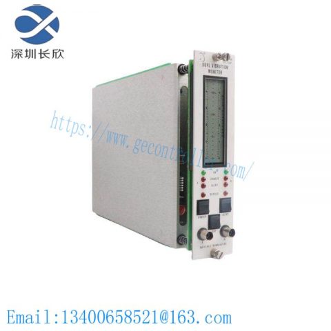 BENTLY NEVADA 330704-000-060-10-02-00: Precision Proximity Probes, 11mm