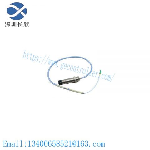 BENTLY NEVADA Proximity Sensor 330851-04-000-015-10-01-05