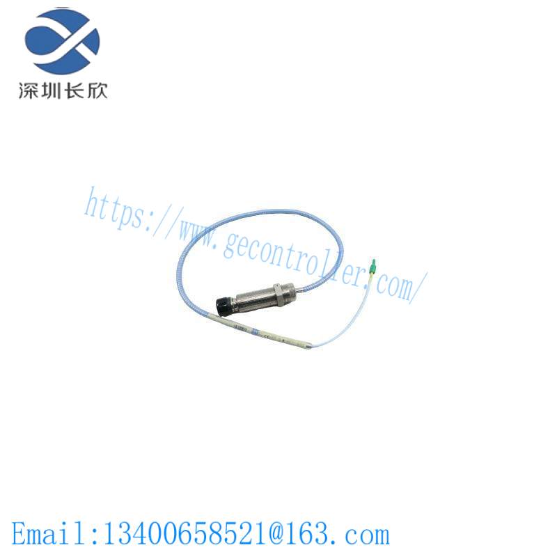 330851-04-000-015-10-01-05_bently_nevada_proximity_sensor.jpeg BENTLY NEVADA Proximity Sensor 330851-04-000-015-10-01-05