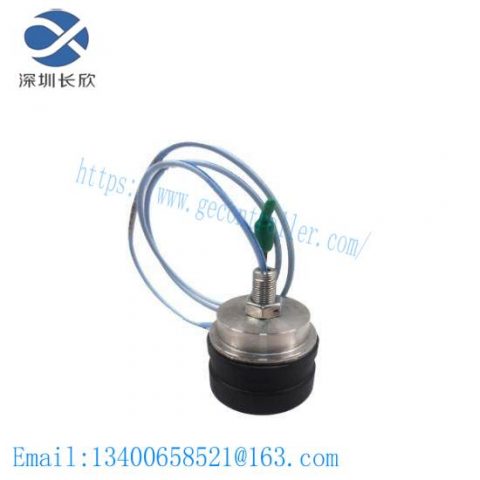 Bently Nevada Proximity Probes 330876-03-90-00-00