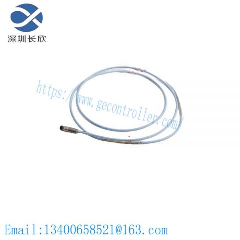 Bentley 33180-51-05 | 3300 XL Proximity Sensor