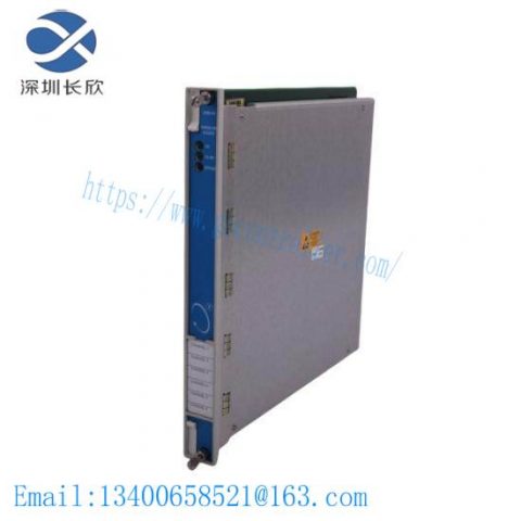 Bently Nevada 16710-99 Annual Discount: Advanced Industrial Automation Module