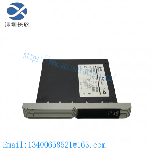 SIEMENS 39SAMCAN 16133-71/8: Precision Analog Input Module