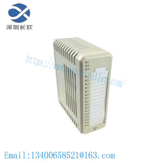 3bse008508r1_abb.jpg ABB 3BSE008508R1, Industry Control Module