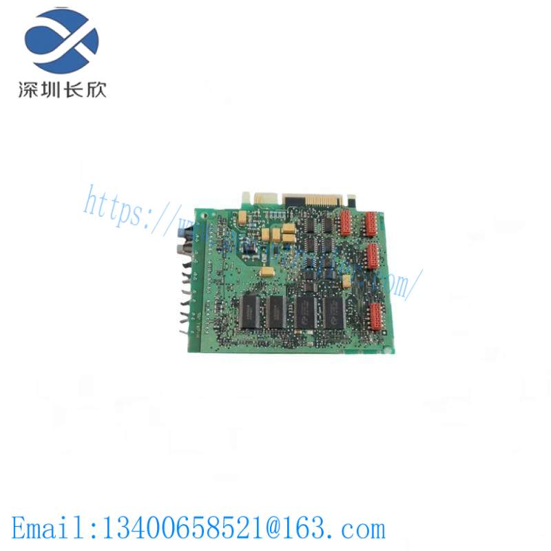 3bse018137r1_ci858-1_abb_card_motherboard.jpeg ABB 3BSE018137R1 CI858-1 Card motherboard