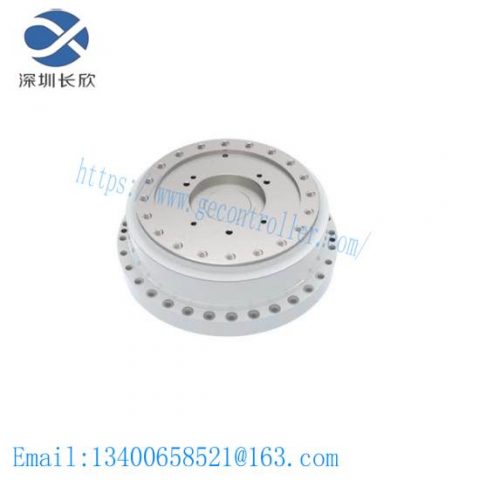 ABB RV 550E-242.73 Motor Drive, High Efficiency & Reliability