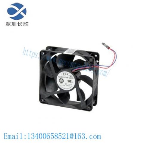 ABB 3HAC029105-001, Industrial Control Module