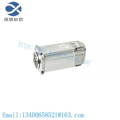 ABB 3HAC057288-002 Robot: Rotational AC Motor M10 Without Pinion Axis 5, Designed for Precision Manufacturing