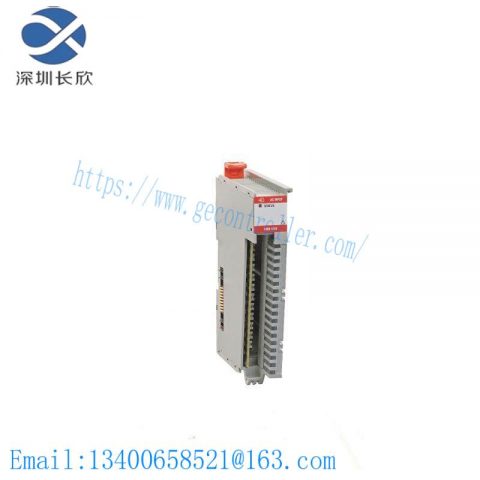 AB 5069-IA16: 16 Channels AC Input Modules for Advanced Control Systems