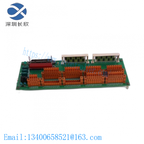 Honeywell 51303940-150 Alarm Board for Industrial Control Systems